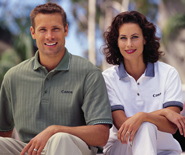 Tradeshow Wear, Custom Embroidered Garments